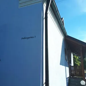  Séjour chez l'habitant Blue
